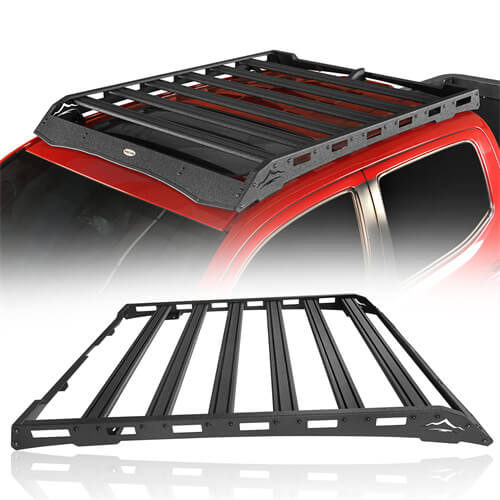 Road Roof Rack