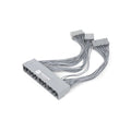 OBD2A to OBD1 ECU Jumper Harness