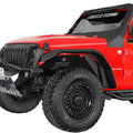 Aluminum Fender Flares