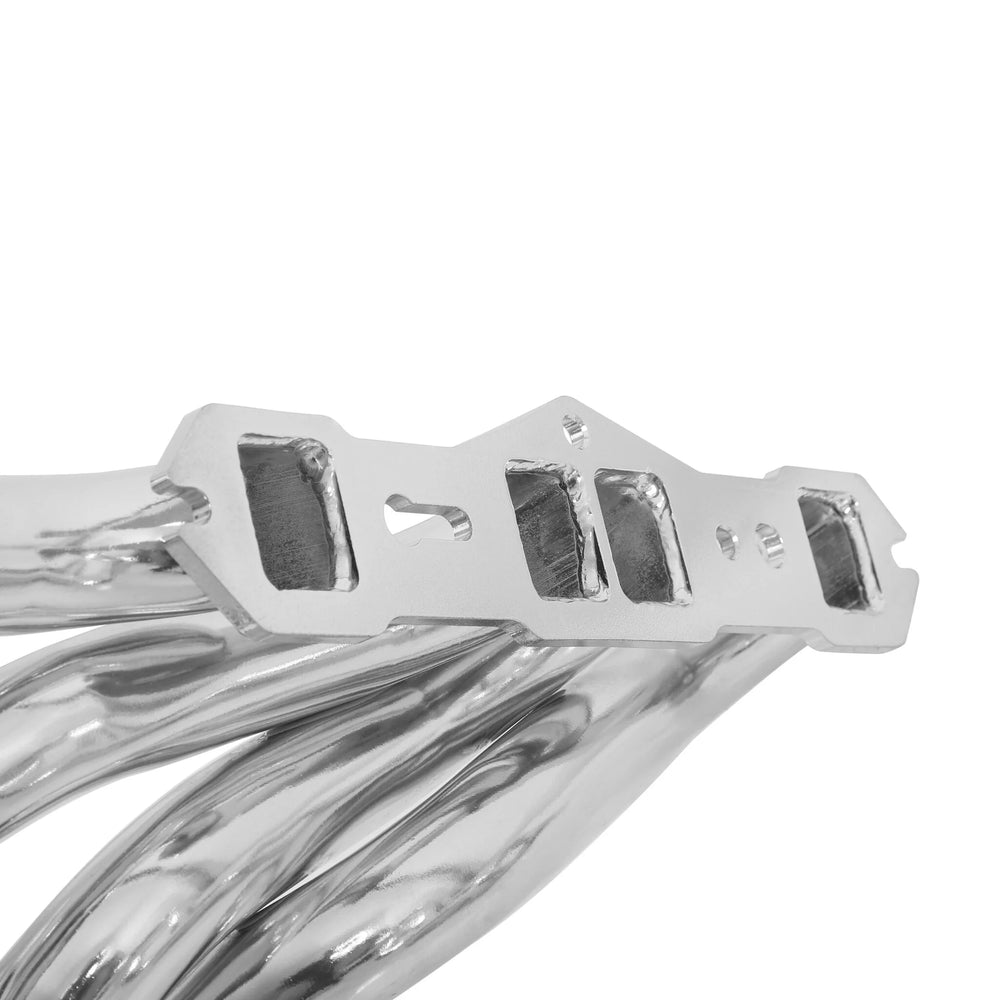 Competition Headers, 1.75-Inch Primary Tubes, 3-Inch Collector