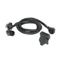 FORD/GM/DODGE/NISSAN ENDURANCE 5TH WHEEL HRN WIRING KIT
