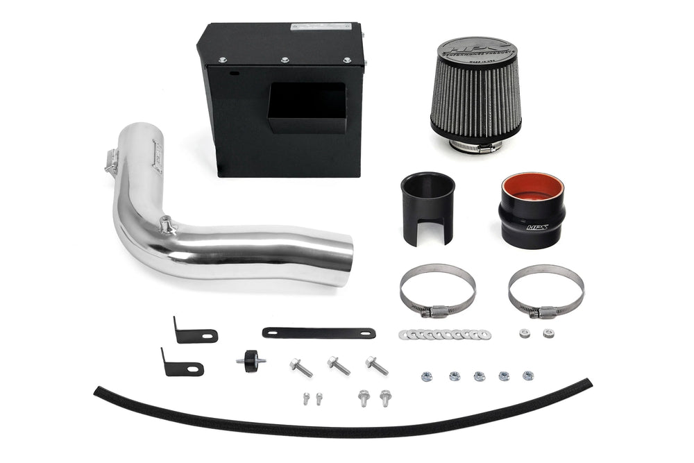 3.0-Inch Intake Tube