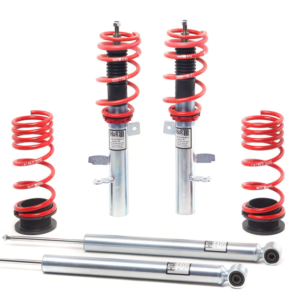Street Performance Coil Over Kit