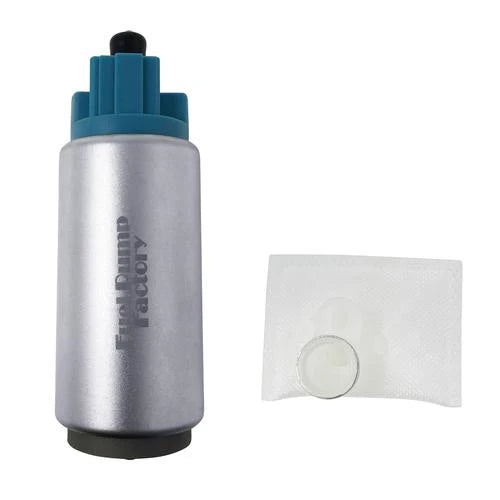 Fuel Pump Assembly