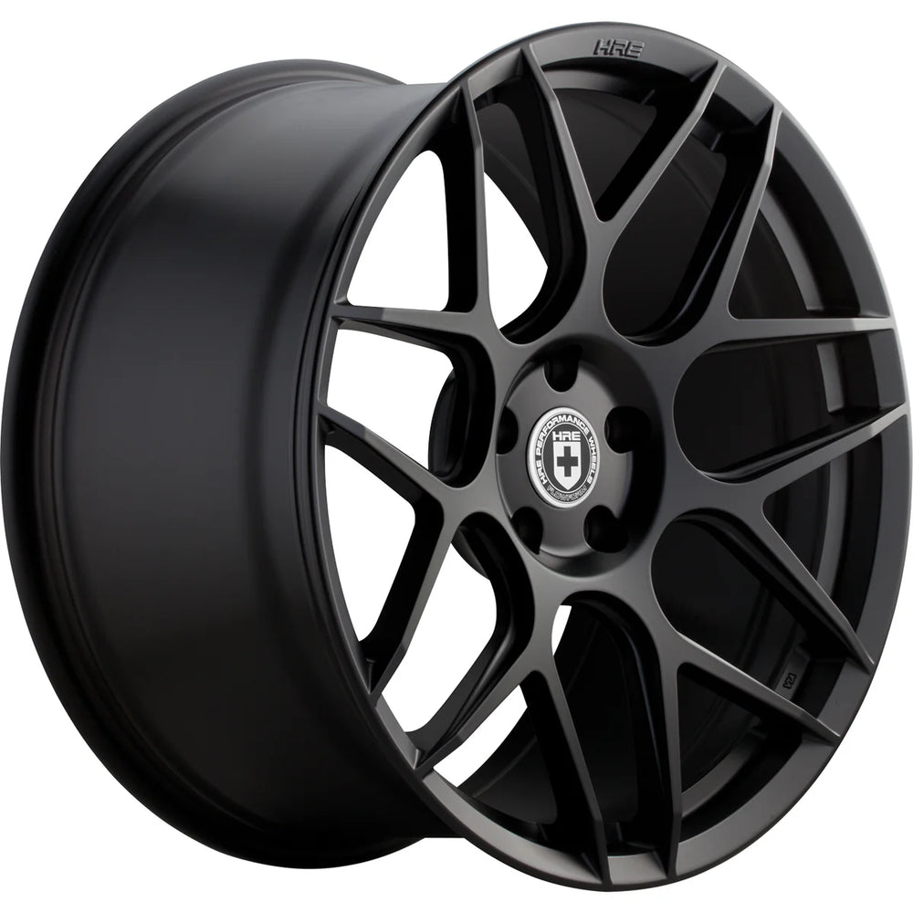 FF01 20x9 +45 5x112 Wheel