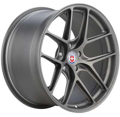 R101 LW Forged Monoblock Wheel