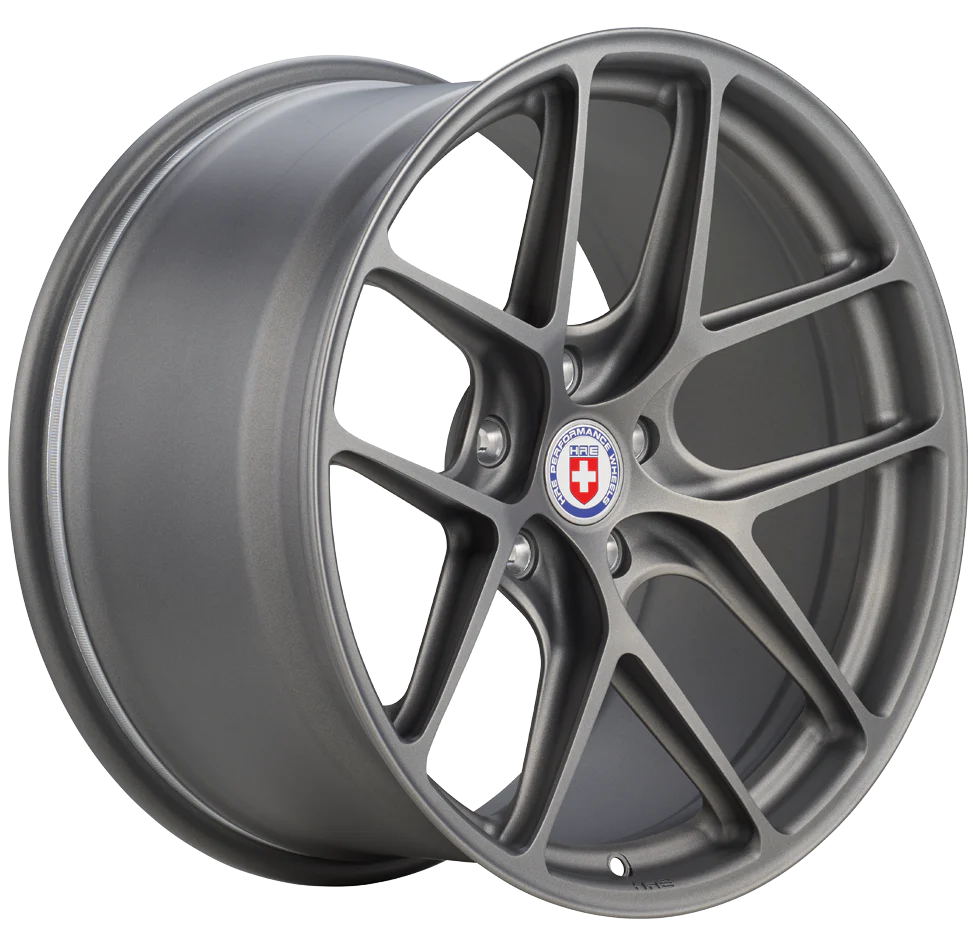 R101 LW Forged Monoblock Wheel