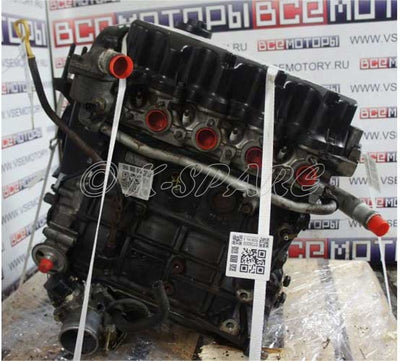 1.8L/2.0L Long Block Engine Assembly