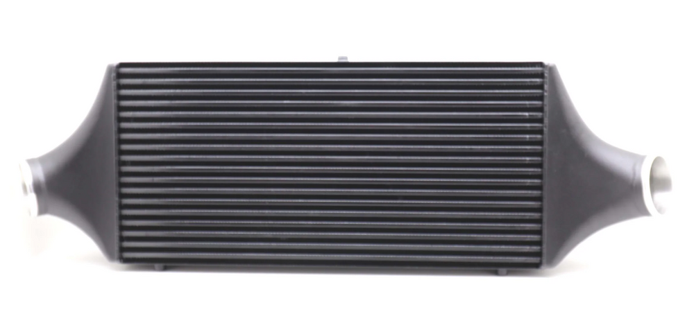 GTR Front Mount Intercooler