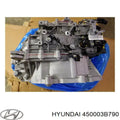 Automatic Transmission Assembly