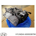Automatic Transmission Assembly