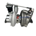 Remanufactured Turbocharger