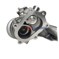 Remanufactured Turbocharger