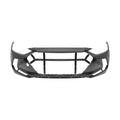 Front Bumper Cover Assembly