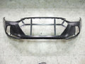 Front Bumper Cover Assembly