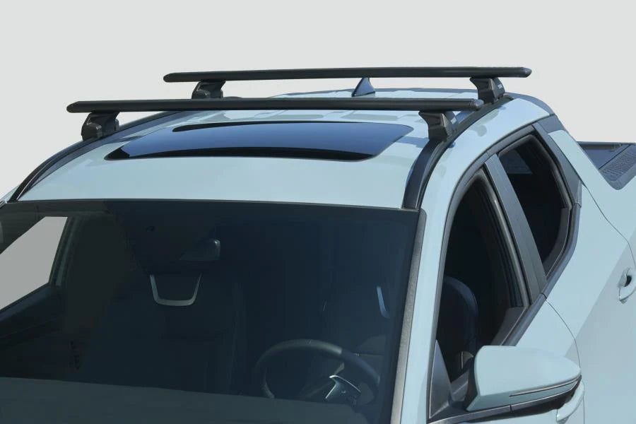 Roof Rack Cross Rails