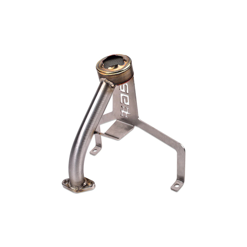 Competition Series Cast Aluminum Oil Pan