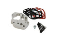 06A (1.8T) to 06F (2.0 TSFI) Oil Filter Housing Adapter