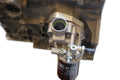 06A (1.8T) to 06F (2.0 TSFI) Oil Filter Housing Adapter