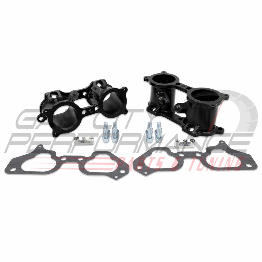 V2 Billet Top Feed TGV Housing