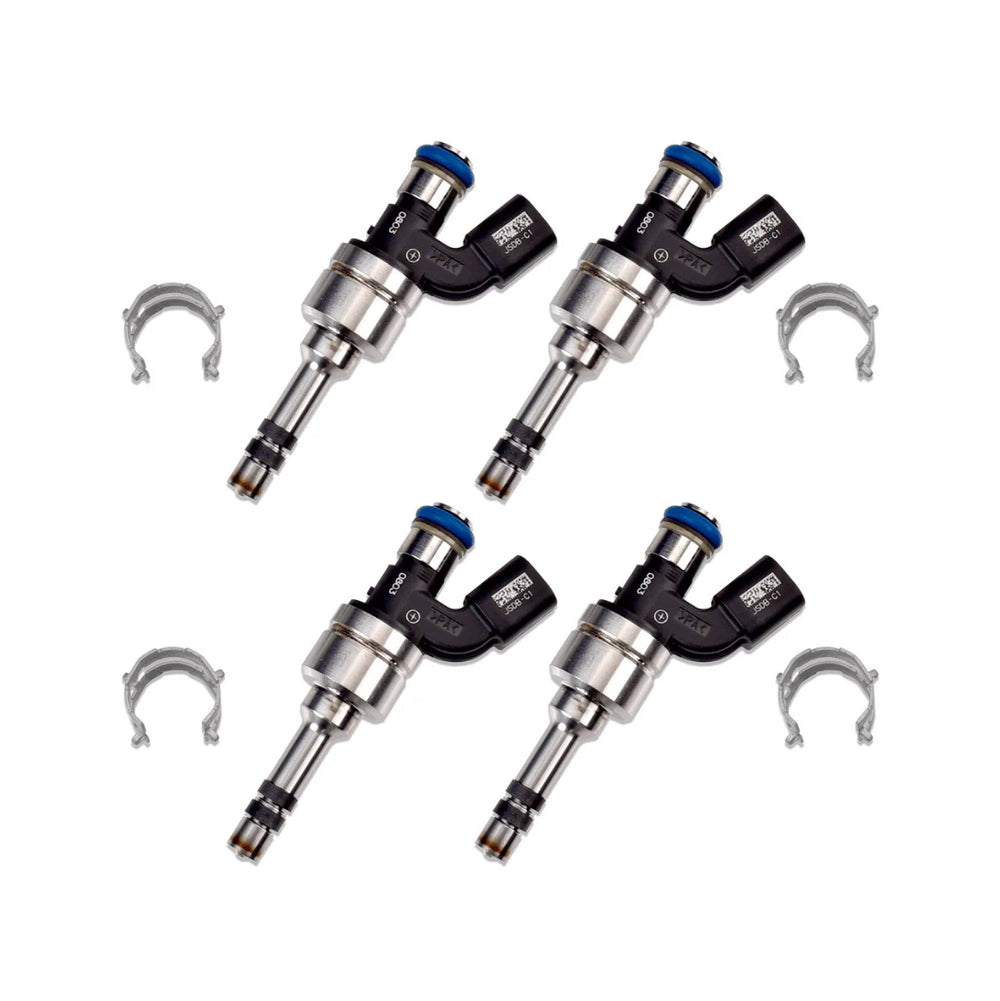OEM Fuel Injector Set
