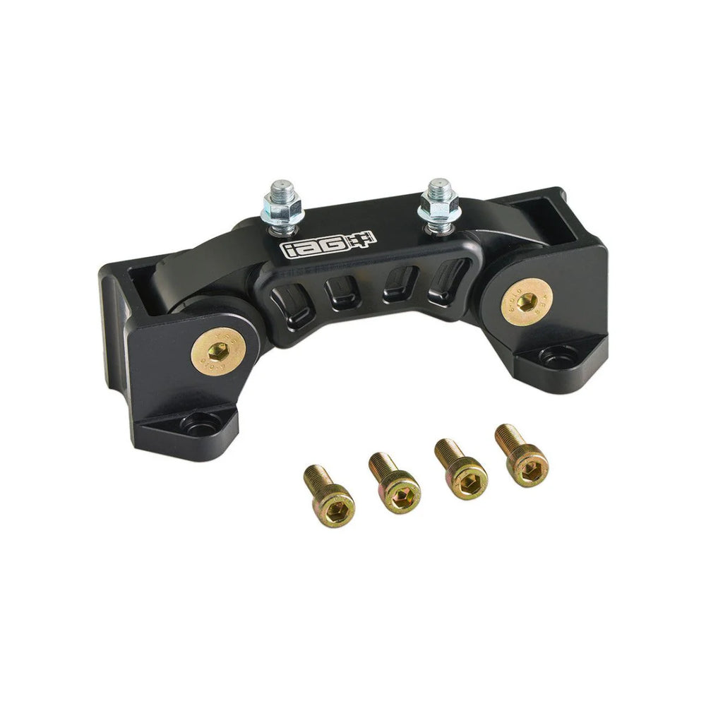 Street Series Billet Aluminum Transmission Mount