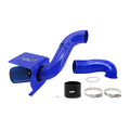 Cold Air Intake Bundle with Heat Shield Box