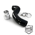 Intercooler Pipe Upgrade Kit