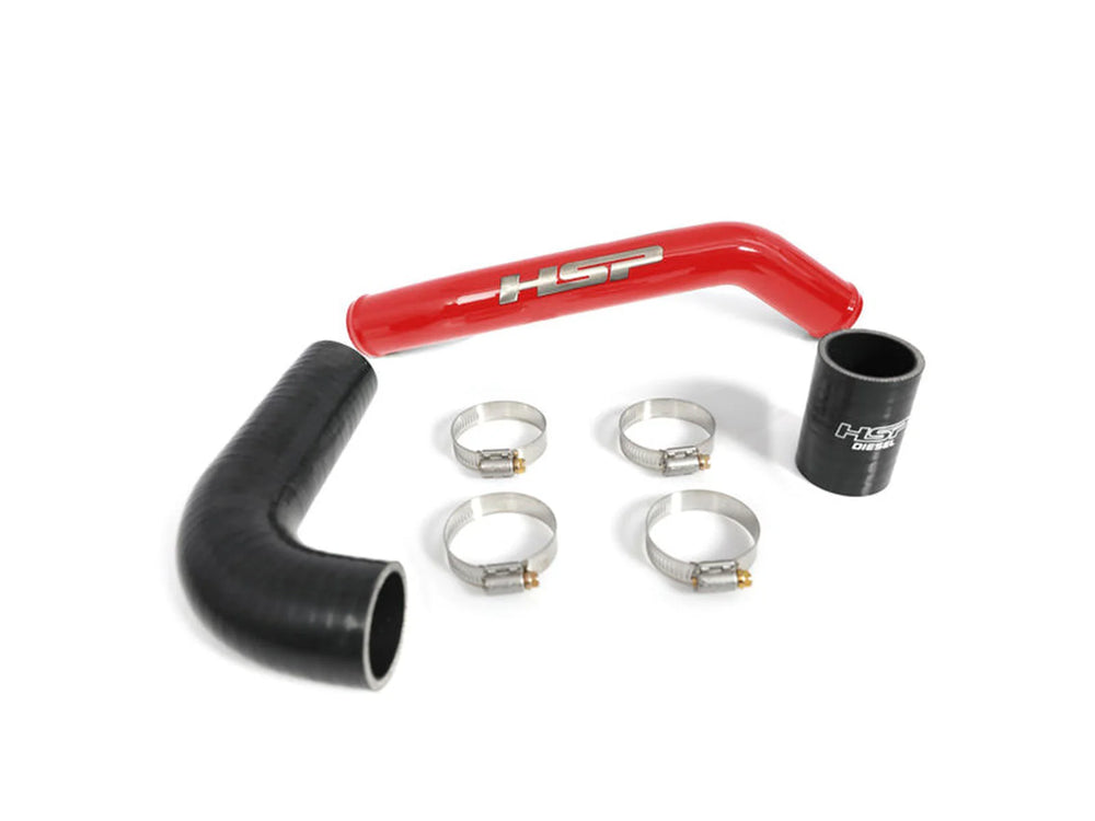 LML Duramax Diesel Exhaust Manifold