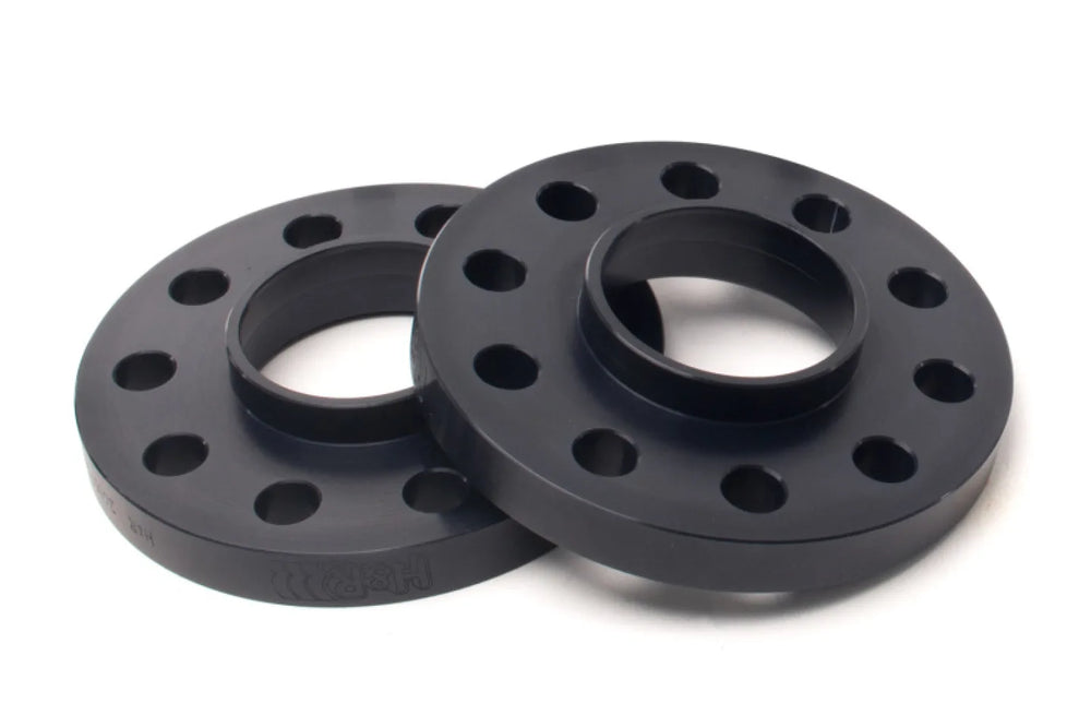 TRAK+ 10mm DR-Style Wheel Spacer 5/112