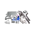 GT35 Top-Mount Turbo Kit with Intercooler