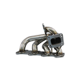 GT35 Top-Mount Turbo Kit with Intercooler