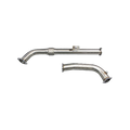 GT35 Top-Mount Turbo Kit with Intercooler