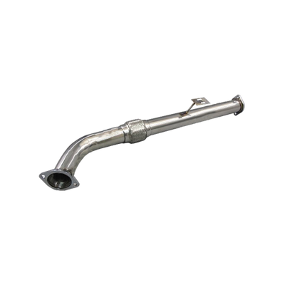 GT35 Top-Mount Turbo Kit with Intercooler