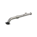 GT35 Top-Mount Turbo Kit with Intercooler