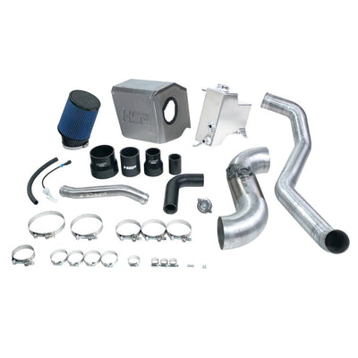 Deluxe No Bridge/Cold Side Bundle Kit
