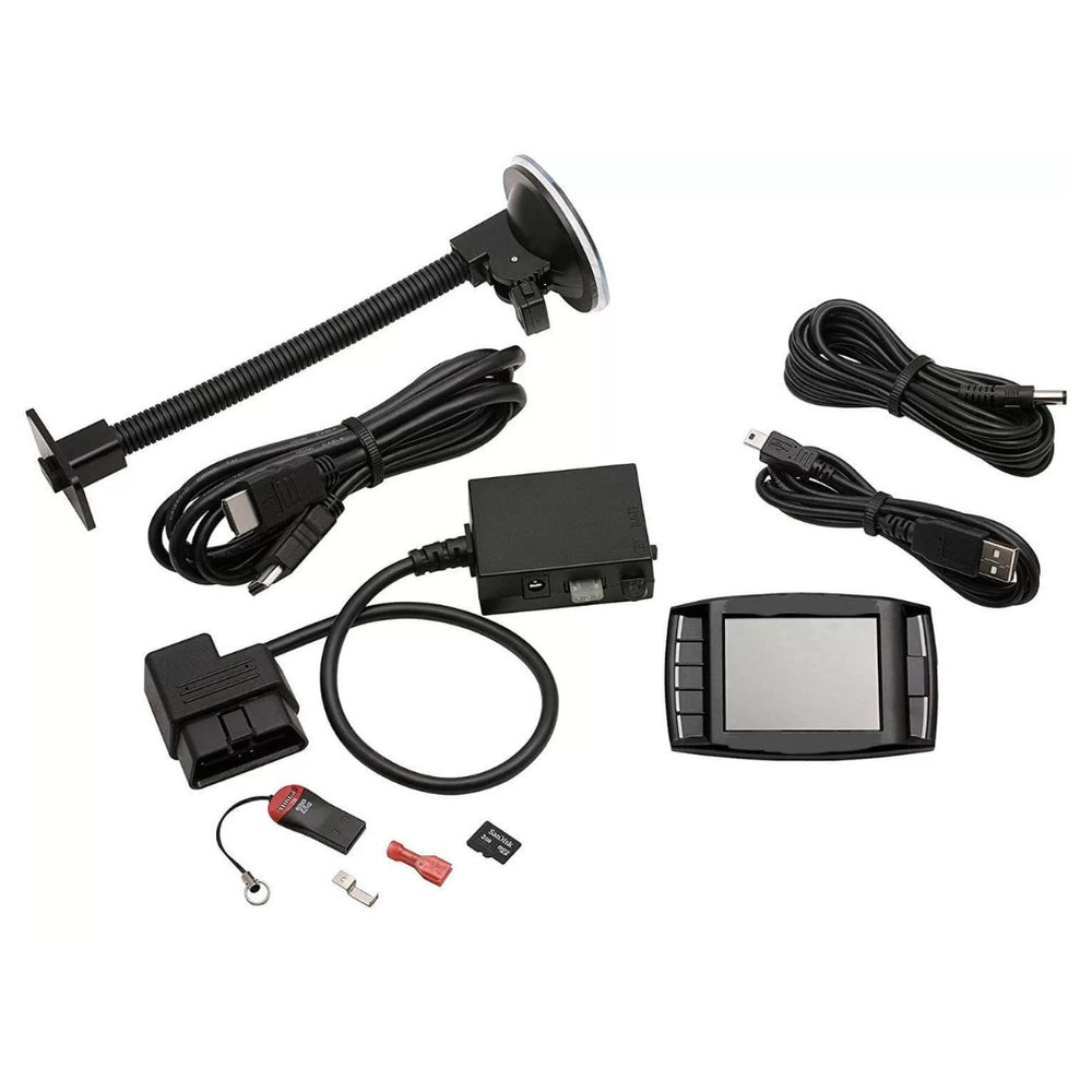 Black Maxx DPF/DEF/EGR/CCV Deletion Tuner