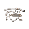 CXRacing Sidewinder Turbo Manifold + Downpipe Kit
