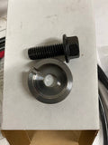 Whiplash Roller Camshaft 5.9 Magnum 109°+3° LSA