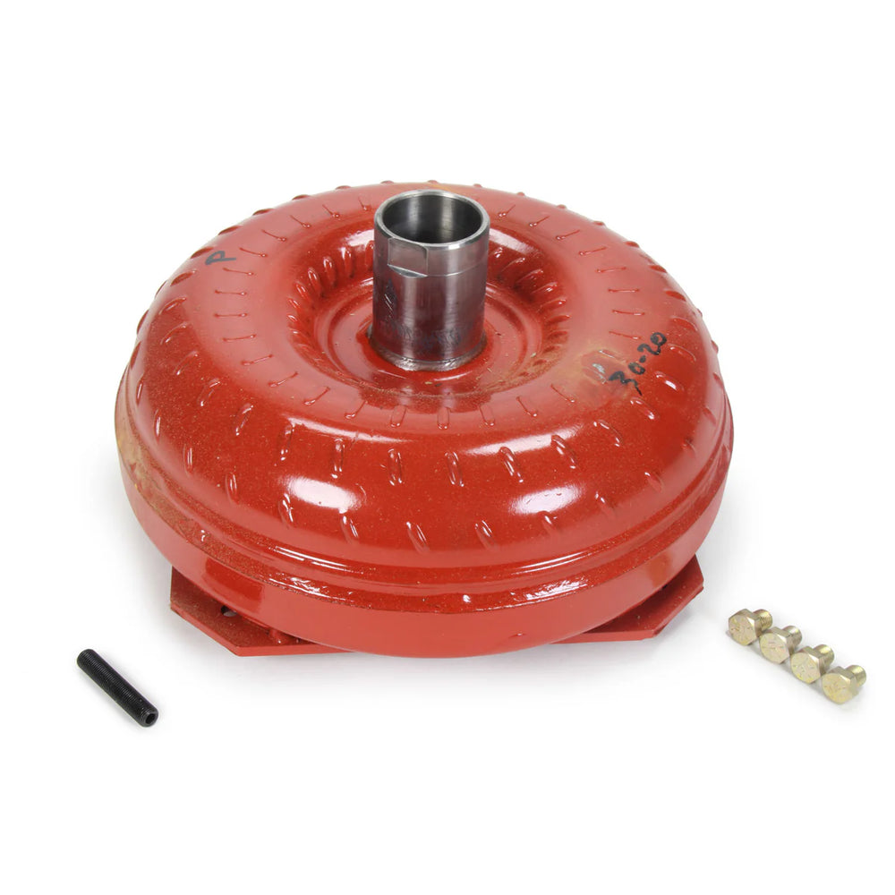 Street Master Series Torque Converter