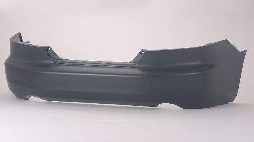 Rear Bumper