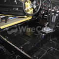 Bulk Sound Dampening and Thermal Insulation Kit