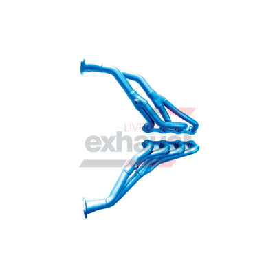 5.0L Exhaust Headers