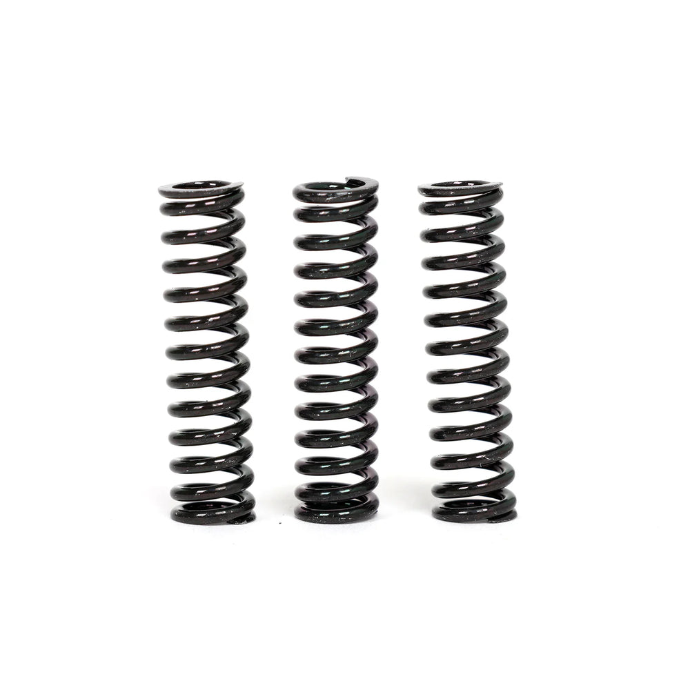 80% Stiffer Clutch Springs