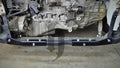 Radiator Mount Kit