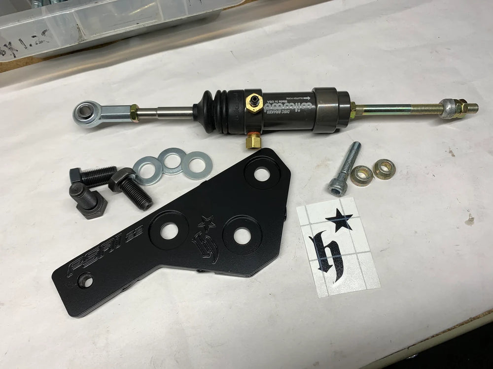Pull Slave Adapter