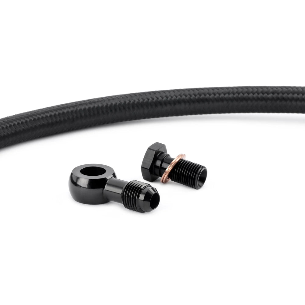 Fuel Line Kit for B and D Series Engines