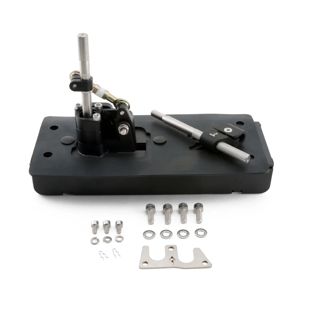 Z3 Swap Bolt-In Short Shifter Assembly