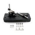 Z3 Swap Bolt-In Short Shifter Assembly