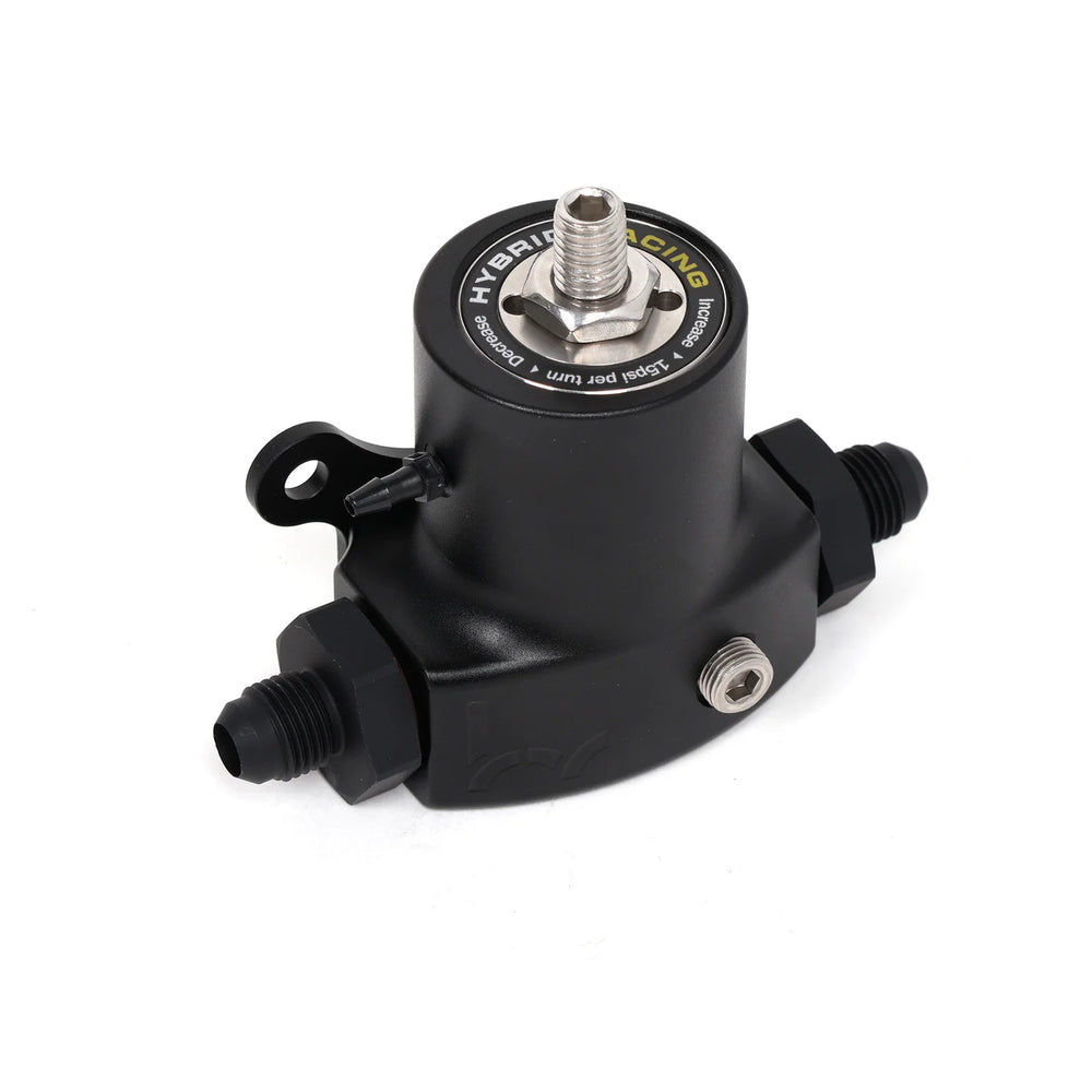 E85 Fuel Pressure Regulator